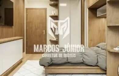 Imagem 11: Imóvel para venda tem 44 metros quadrados com 1 quarto em Funcionários - Montes Claros - M