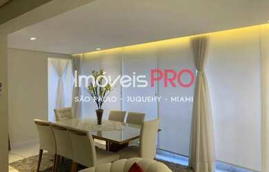 Imagem 6: Campo Belo - 100 m2 - 3 dormitórios - 1 suíte - 2 vagas deposito