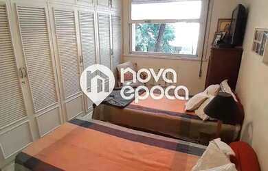 Imagem 11: Copacabana Apartamento 4 quartos, sendo 1 suite