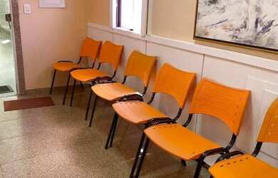 Imagem 5: CONJUNTO PRONTO CENTRO MEDICO VALE DO CANELA