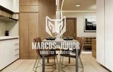 Imagem 8: Imóvel para venda tem 44 metros quadrados com 1 quarto em Funcionários - Montes Claros - M