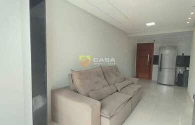 Imagem 4: Apartamento com área de lazer em Conjunto Jacaraípe - Ideal para famílias...