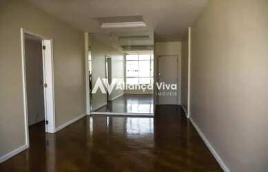 Imagem: O apartamento possui 3 Dormitórios, 3 Banheiros, 1 Vaga na