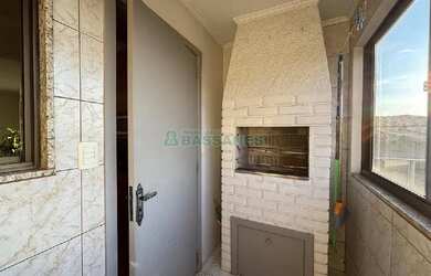 Imagem 10: Apto Mobiliado Sagrada Família Caxias do Sul