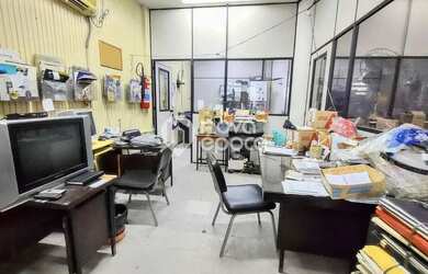 Imagem 14: Abolição Loja. 282m² de Área