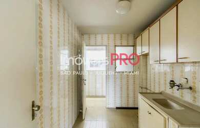 Imagem 13: Amplo apto na Vila Mariana com 51m² com 1 vaga e excelente Localização