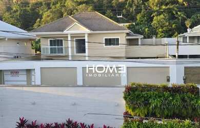 Imagem 12: Casa de Alto Padrão à Venda Vargem Pequena 4 Quartos 359m² de área...