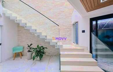 Imagem 12: Casa com 3 dormitórios à venda, 240 m² por R$ 3.300.000,00 - Camboinhas...