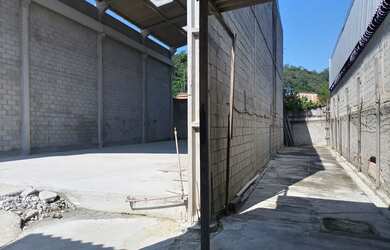 Imagem 5: Alugo Galpão na Estrada do Mato Alto em Guaratiba