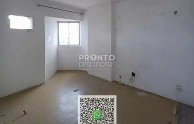 Imagem 8: Casa Caiada - Apartamento com 90 metros - 3 Quartos - 1 Suíte - 1 Garagem...