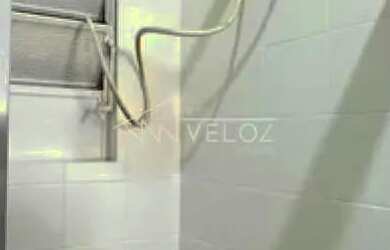 Imagem 6: Kitnet/Conjugado / Residencial / Glória