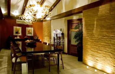 Imagem 15: Casa à venda no bairro Alphaville em Campinas