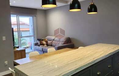 Imagem 5: Apartamento à venda na Cachoeira do Bom Jesus, Florianópolis/SC