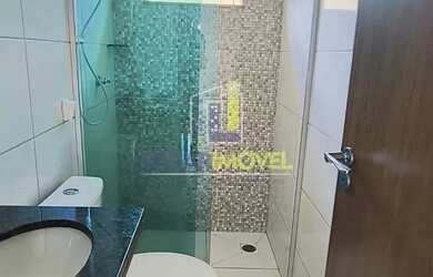 Imagem 11: Casa de 3/4 em condomínio fechado no Bairro Candeias, Vitória da Conquista, BA