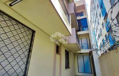 Imagem 3: apartamento1 dormitório, quarto, centro, mobiliado