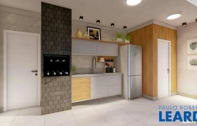 Imagem 2: APARTAMENTO - RESIDENCIAL SUMMER VILLE - MG