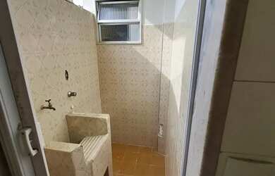 Imagem 13: Imóvel para aluguel tem 45 metros quadrados com 2 quartos em Vila Valqueire...