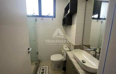 Imagem 11: Apartamento Padrão em Ponta Grossa