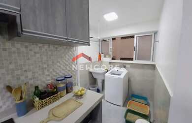 Imagem 9: Apartamento em Rua Princesa Isabel - Brooklin Paulista - São Paulo/SP