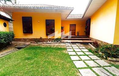 Imagem 11: SITIO COMPLETO 3000M2 4 QUARTOS ILHA DE GUARATIBA