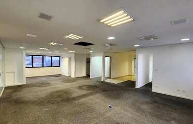 Imagem 4: Conjunto comercial para venda e locação em Pinheiros , 277m²