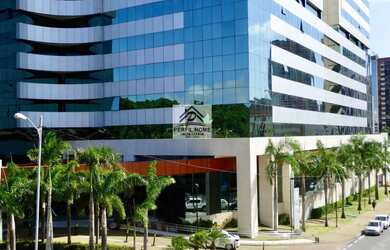 Imagem 2: Sala Comercial para Locação em Salvador, Caminho das Arvores, 1 banheiro, 1 vaga