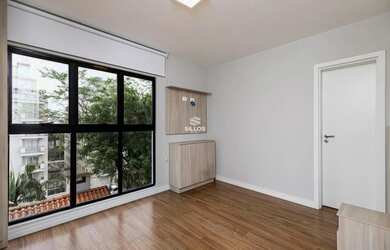 Imagem 16: Apartamento mobiliado com 2 quartos para alugar no Bacacheri em Curitiba