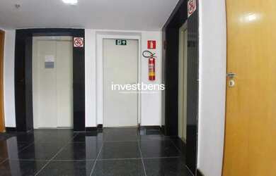 Imagem 4: Oportunidade Exclusiva no Lourdes: Sala Comercial com 101m²!