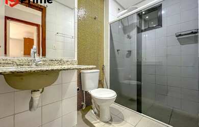 Imagem 16: APARTAMENTO À VENDA NO CENTRO DE GUARAPARI/ES, 2 QUARTOS MOBILIADO, ÁREA...