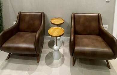 Imagem 9: Sala Comercial à venda na Praia Brava de Itajaí-SC 1 sala e 1 vaga -...