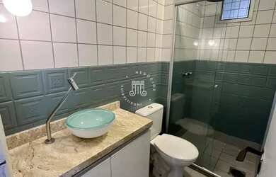 Imagem 14: APARTAMENTO PARA LOCAÇÃO NO CONDOMÍNIO CITTA DI ROMA - VILA DAS HORTÊNCIAS...