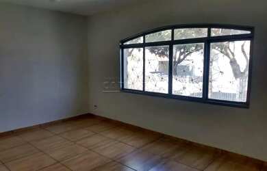 Imagem 4: Casa Padrão em Araraquara