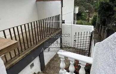 Imagem: A casa possui 4 Dormitórios, 1 Banheiro e 90m² de Área e