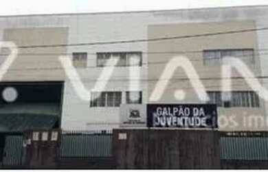 Imagem 1: Galpão em Vila Emplarel , Santana de Parnaíba