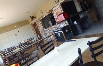 Imagem: O depósito possui 300m² de Área e está localizado em Vila