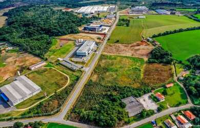 Imagem 2: Terreno Industrial com 45 mil m² em Campo Largo