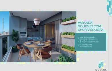 Imagem 12: QUEENS RESIDENCE - 112m2 - PRONTO Somente 3 Unidades