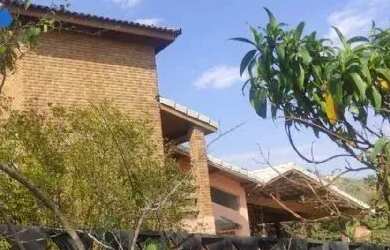 Imagem 6: Chácara á venda no condomínio Porta do Sol