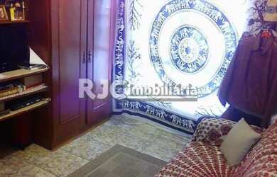 Imagem 10: Apartamento de 174 metros quadrados no bairro Grajaú com 2 quartos