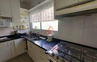 Imagem 9: Casa de luxo em condomínio para locação em Alphaville, Santana de Parnaíba-SP: 04 quartos