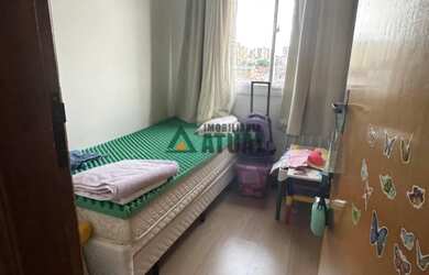 Imagem 11: Apartamento com 2 quartos, sendo 1 suíte na Região Central