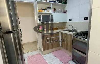 Imagem 5: Venda Apartamento Sao Caetano do Sul Santa Paula Ref 928