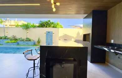 Imagem 13: Casa, Cidade Alpha, 05 suítes