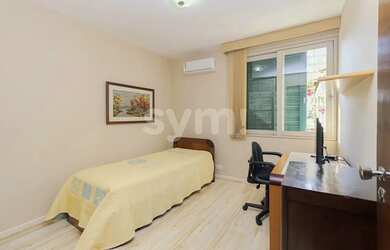 Imagem 14: CASA TÉRREA NO PQ SÃO LOURENÇO 4 QUARTOS E 4 VAGAS