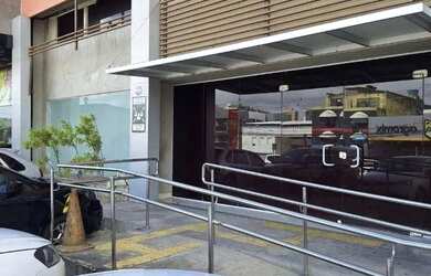 Imagem: Lojão Av. Jorge Amado - Imbuí