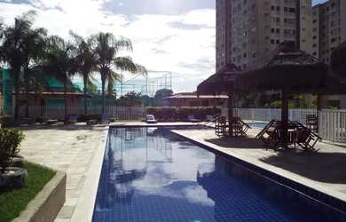 Imagem 13: Vende-se excelente apartamento no Condomínio Ecopark Emaús, Parnamirim/RN