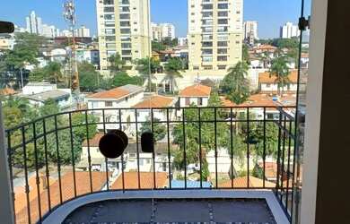 Imagem 8: APARTAMENTO 3 QUARTOS À VENDA COM 75M² EM CAMPO BELO, PRÓX. AEROPORTO...