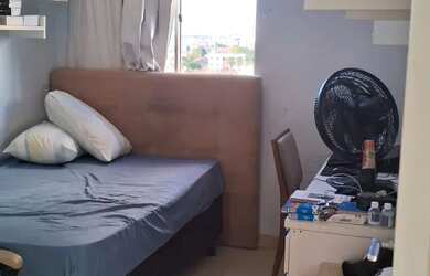 Imagem 11: Imóvel para venda possui 60 metros quadrados com 2 quartos