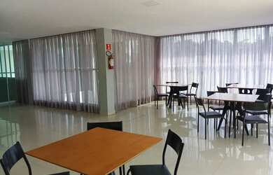 Imagem 6: Casa Duplex em condomínio no Eusébio com 148 metros quadrados