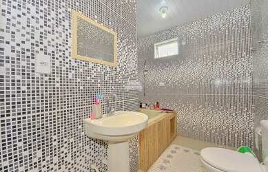 Imagem 10: Vendas Sobrado Curitiba PR